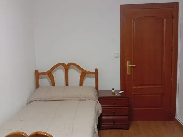 Piso en Calle Doctor Ferrán, 77, Fátima, Fátima - Foto 14