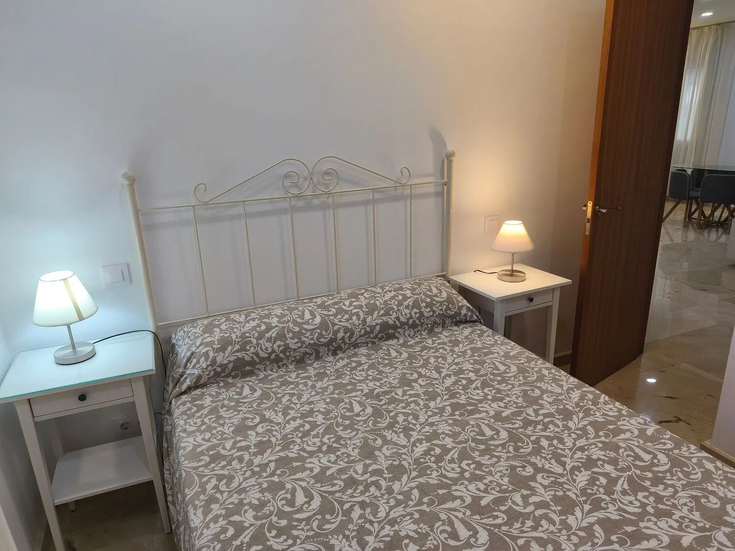 Piso en calle Castillo de Alcala de Guadaira, 21 - Foto 15