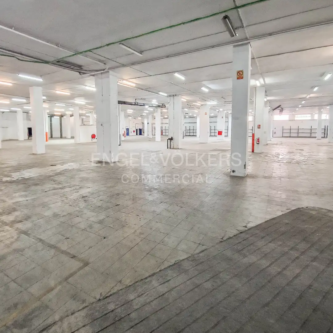 Nave Industrial en Sant Boi de Llobregat - Foto 14