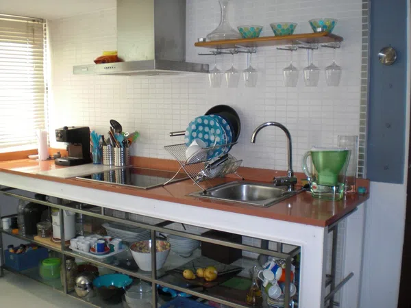Estudio en Calle de Puñonrostro, 3, Palacio - Foto 3