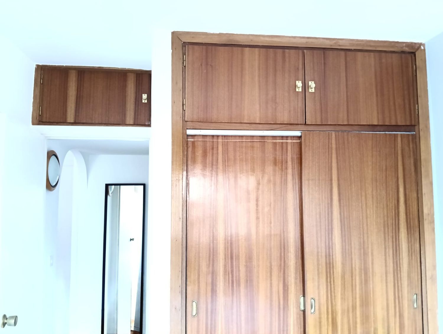 Piso en glorieta del General Álvarez de Castro, 5 - Foto 10