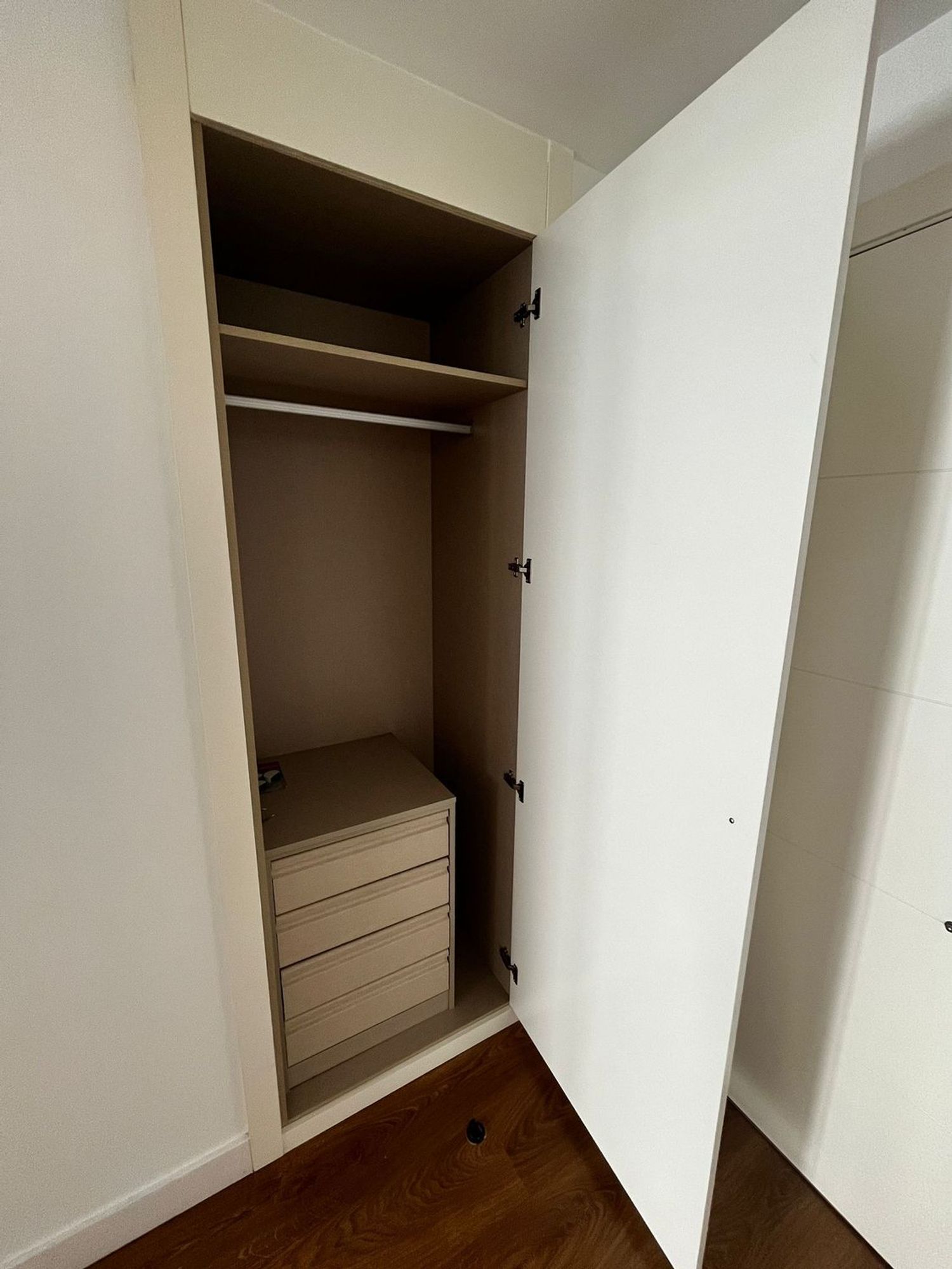 Piso en Camino de la Térmica, Puerta Blanca - Almudena - Foto 12