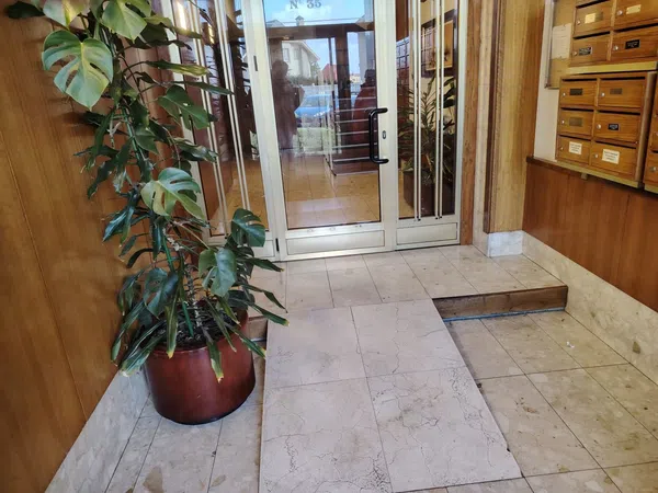 Piso en calle Alcalde Jaime Hervada, 35 - Foto 25