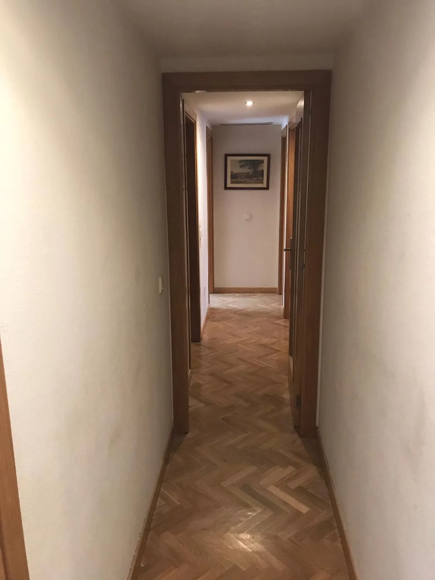 Piso en calle de la Sierra de Atapuerca, 21 - Foto 3