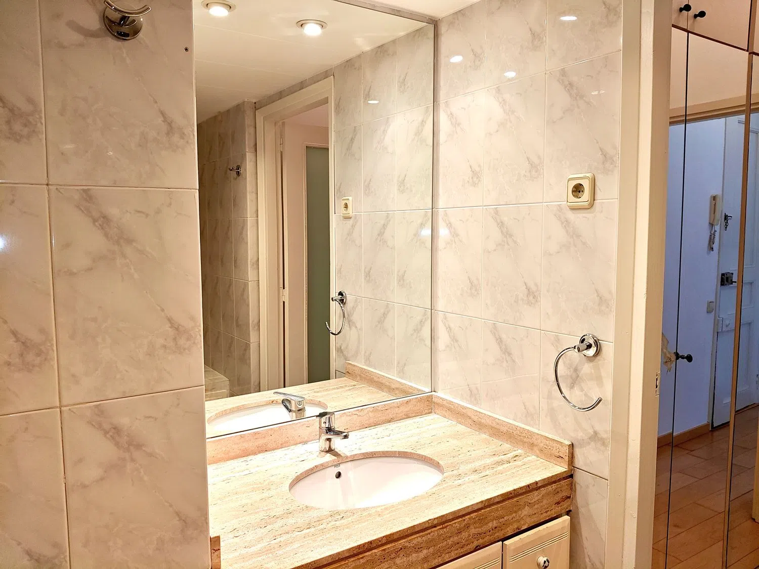 Piso en calle Martí, 104 - Foto 3