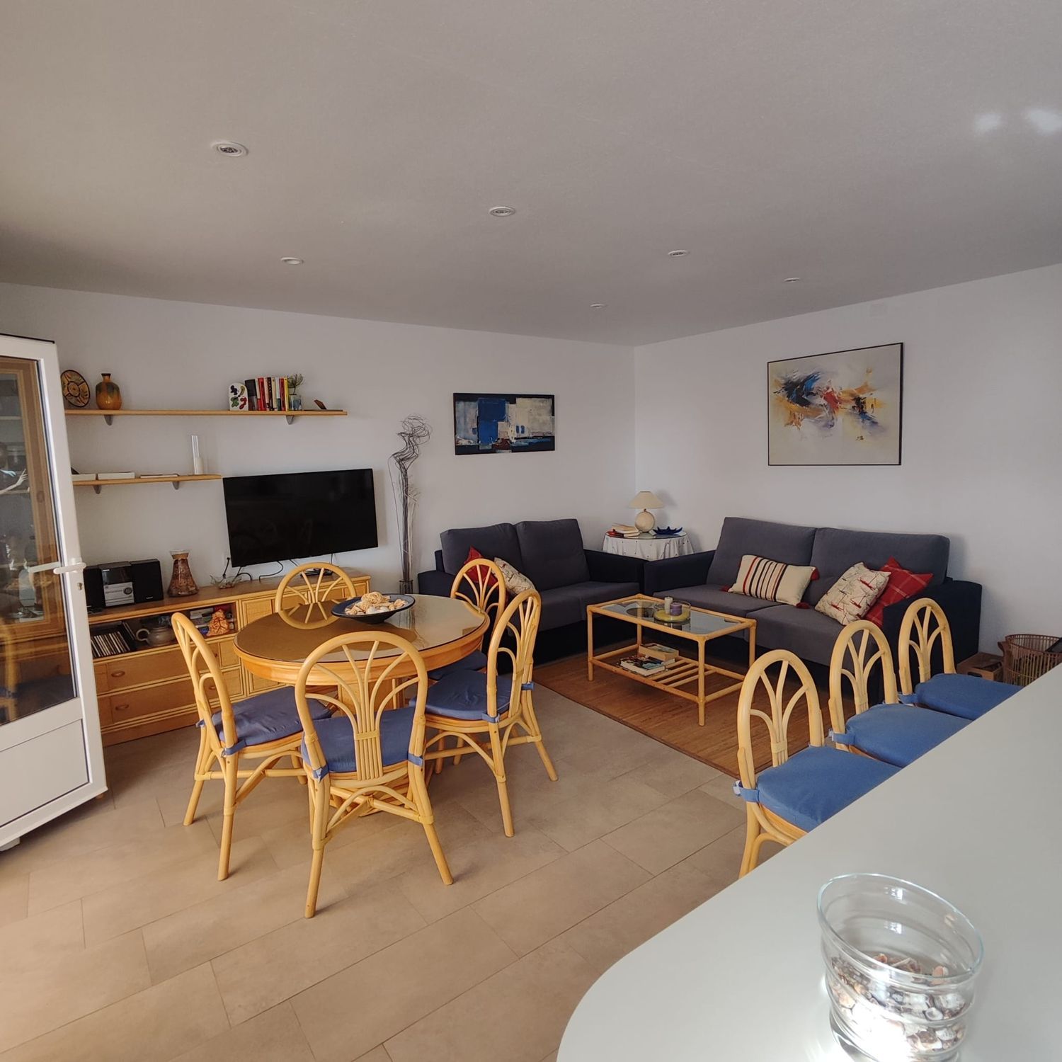 Piso en Paseo del Mediterráneo, 411, Pueblo Indalo-Ventanicas-El Cantal, Pueblo Indalo-Ventanicas-El Cantal - Foto 2