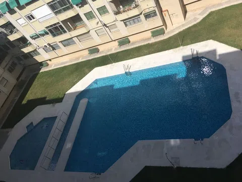 Piso en calle San Fernando, 33
