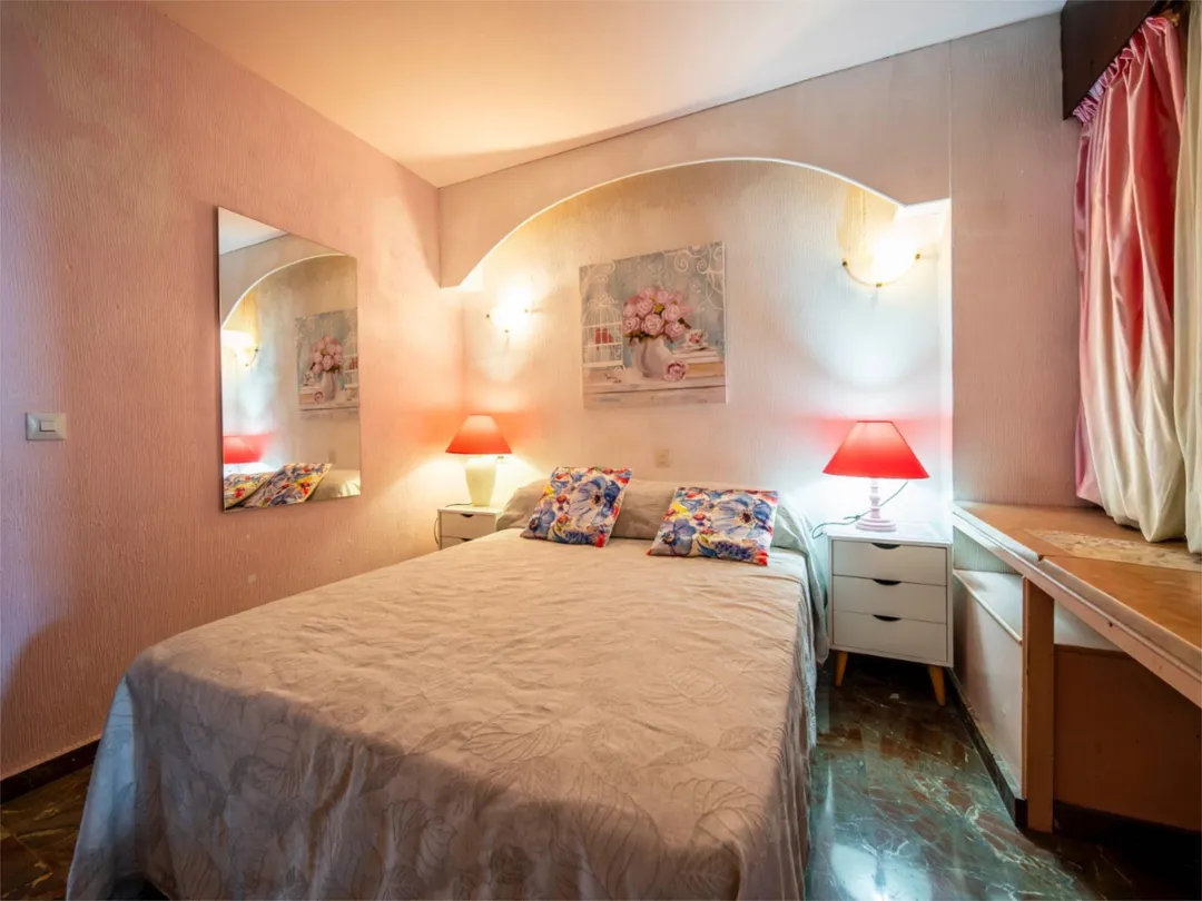 Piso en  Paseo Marítimo Rey de España 63 - Foto 10