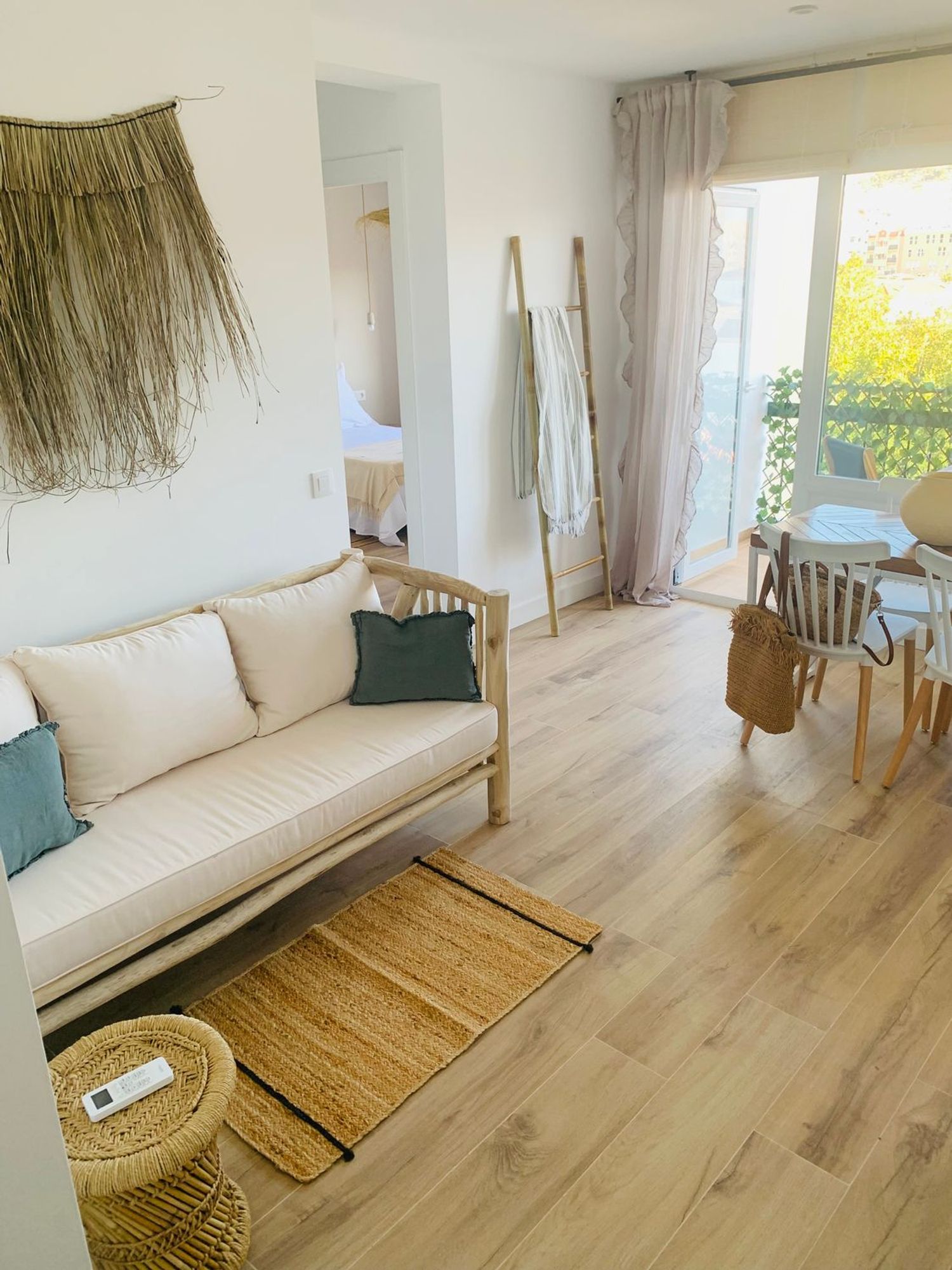 Piso en Barrio Los Castillejos - La Trinidad - Foto 1