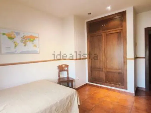 Casa o chalet independiente en Camino Mundo Nuevo, 5, Monteagudo - Foto 28