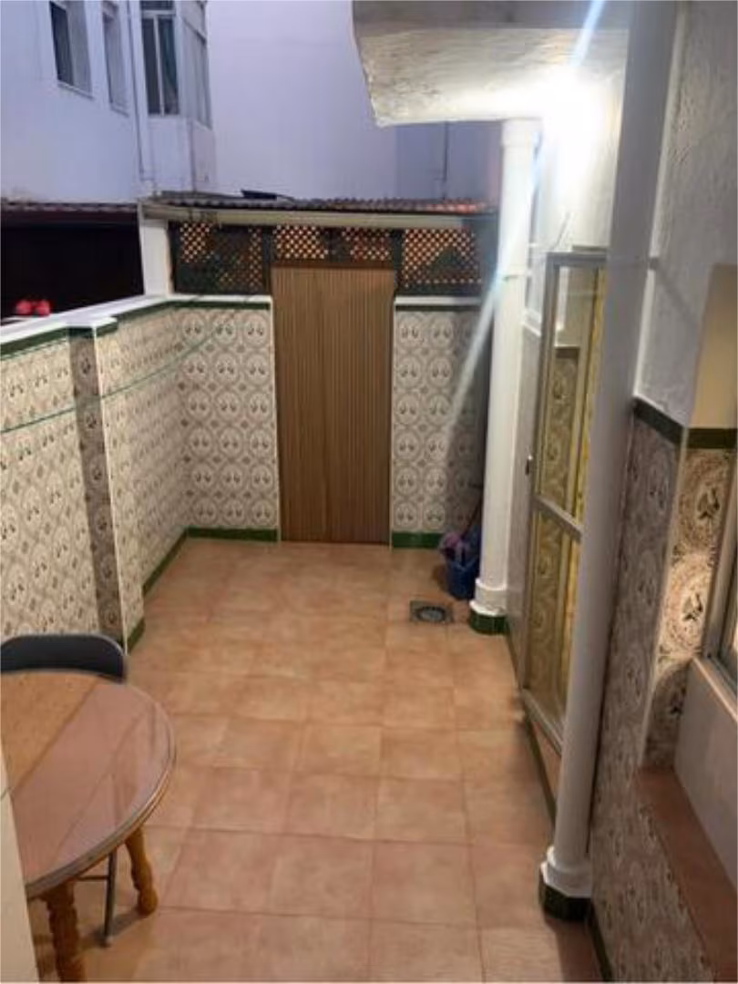 Piso en Carlos III - Foto 9