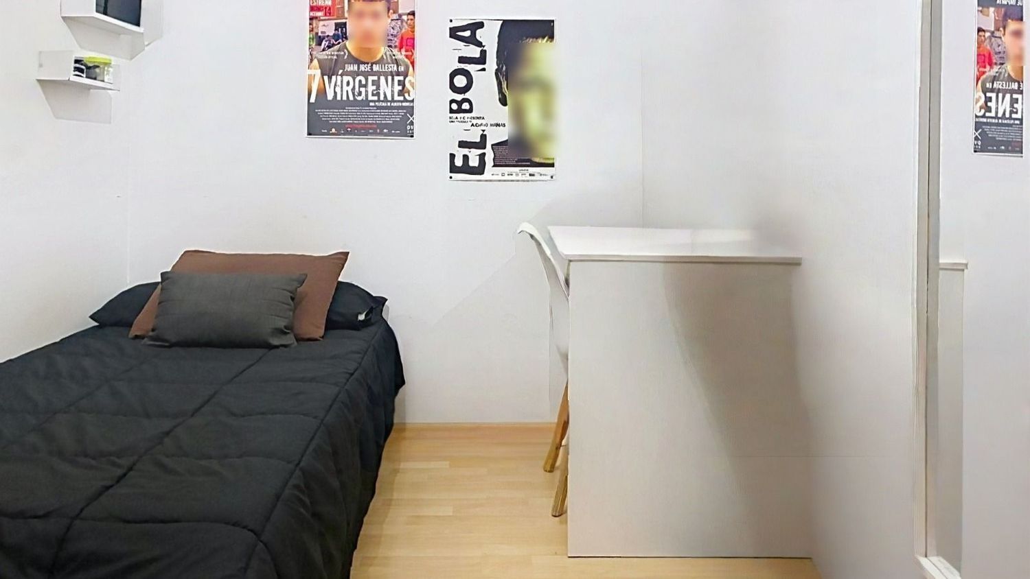 Piso en calle de Ntra. Sra. de la Mercè, 9 -11 - Foto 12