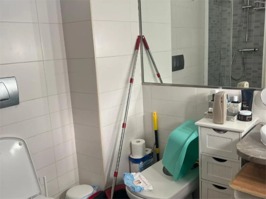 Ático en  Avenida Concejal Alberto Jiménez-Becerril 26 - Foto 24