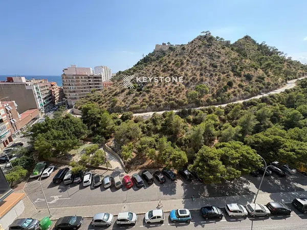 Piso en Calle de la Virgen del Socorro, Raval Roig-Virgen del Socorro - Foto 1