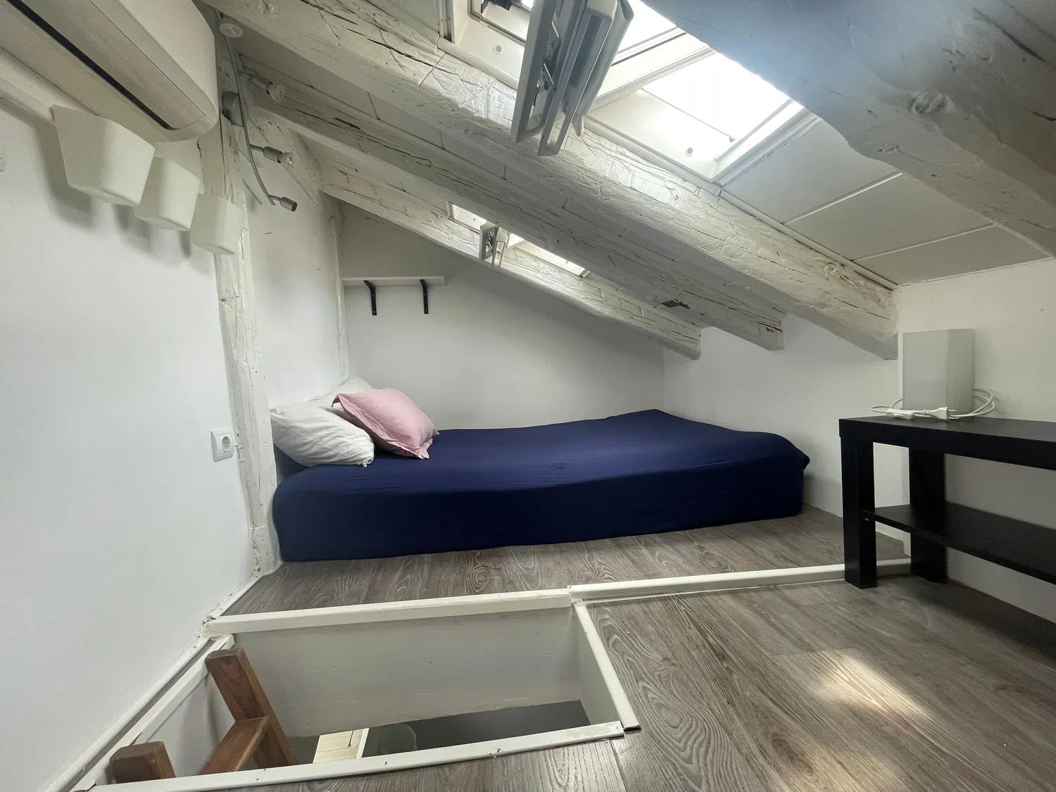 Estudio en calle Imperial, 14 - Foto 8