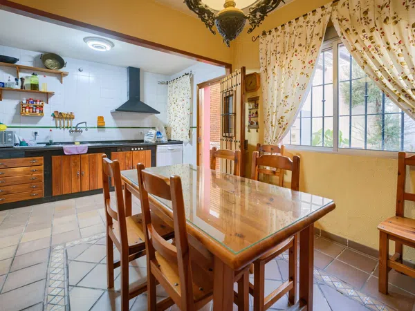 Chalet adosado en Calle Bolivia, 7, Oromana, Oromana - Foto 19