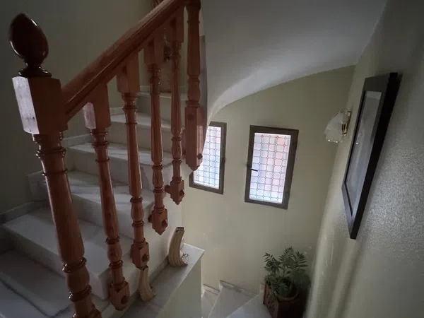 Chalet adosado en Calle Rafael Alberti, 10, Motril pueblo, Motril pueblo - Foto 9