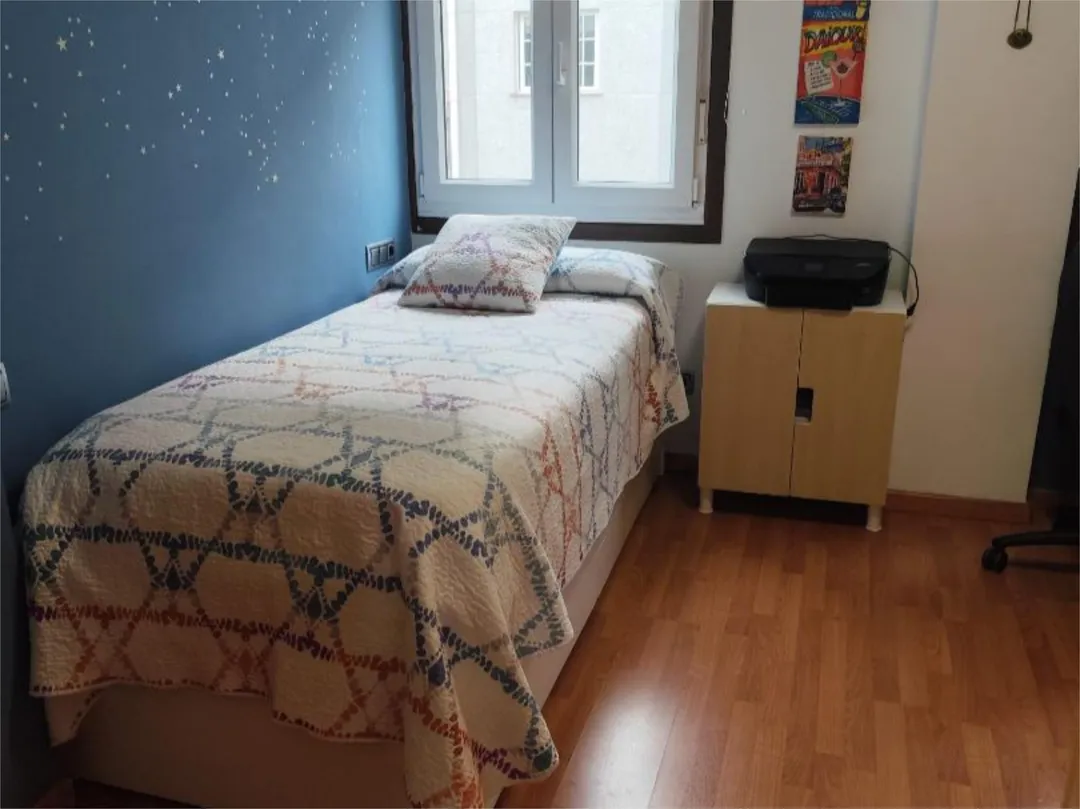 Piso en  Rúa Maceiras 52 - Foto 10