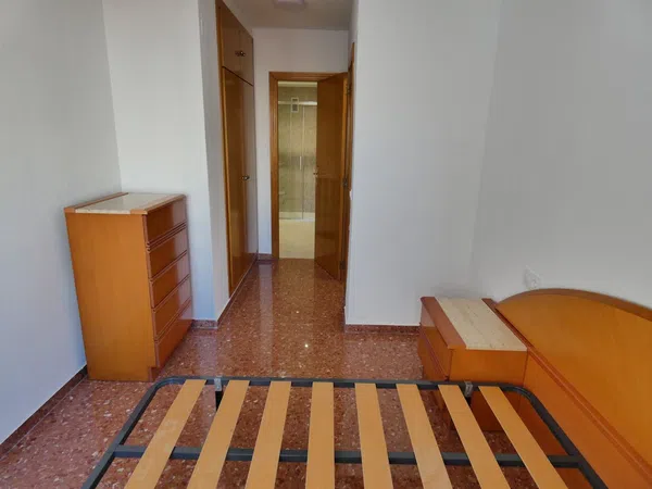 Piso en Calle de Félix del Río, 29, Torrefiel - Foto 17