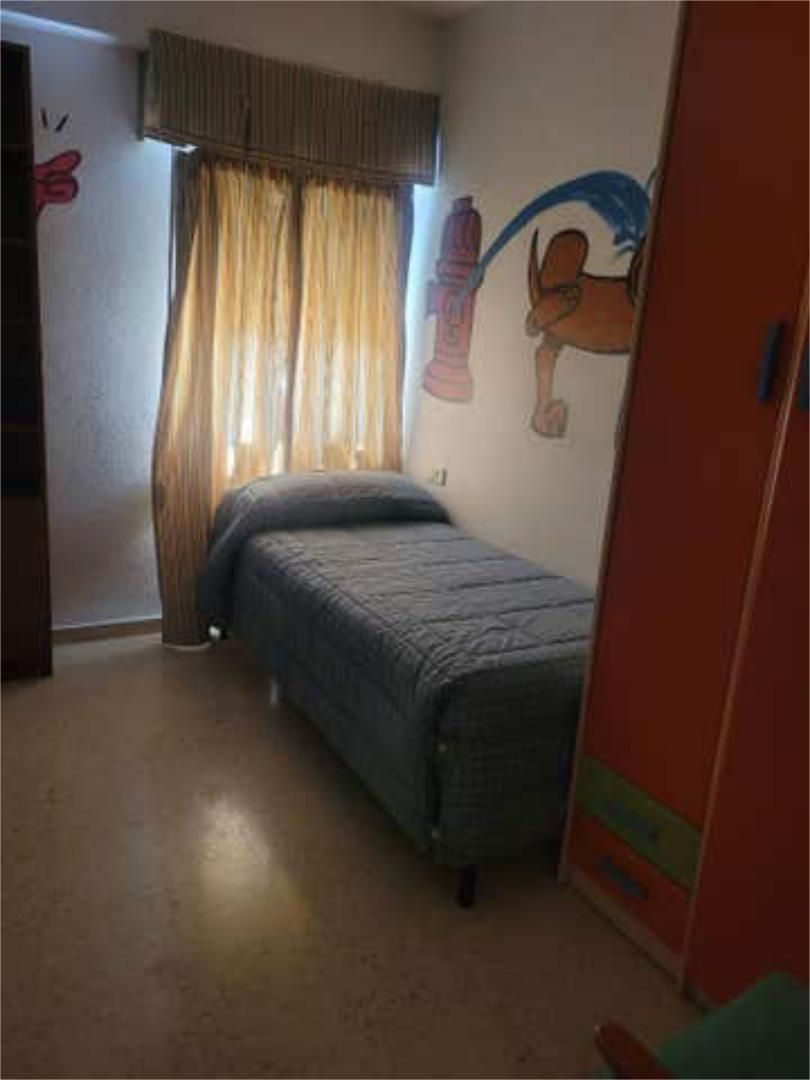 Piso en Nervión - Foto 5