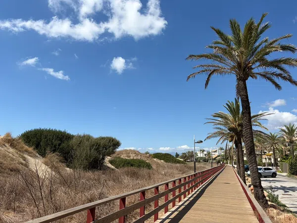 Piso en Alameda de las Brisas, 6, Bahía de Marbella - Foto 31