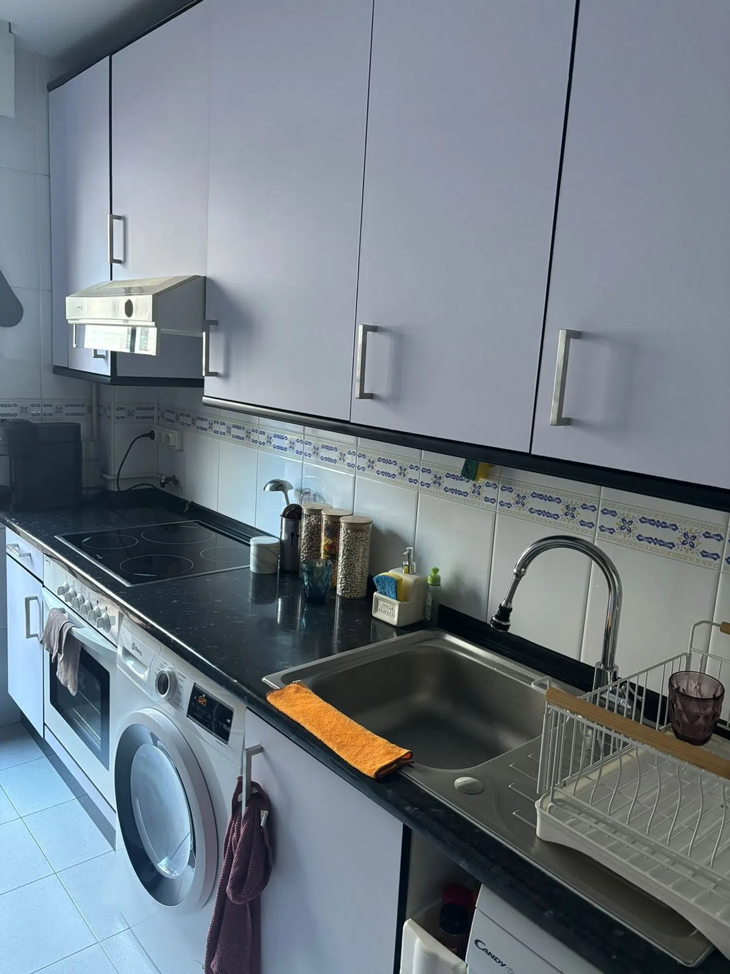 Piso en calle de Alvarado, 28 - Foto 14