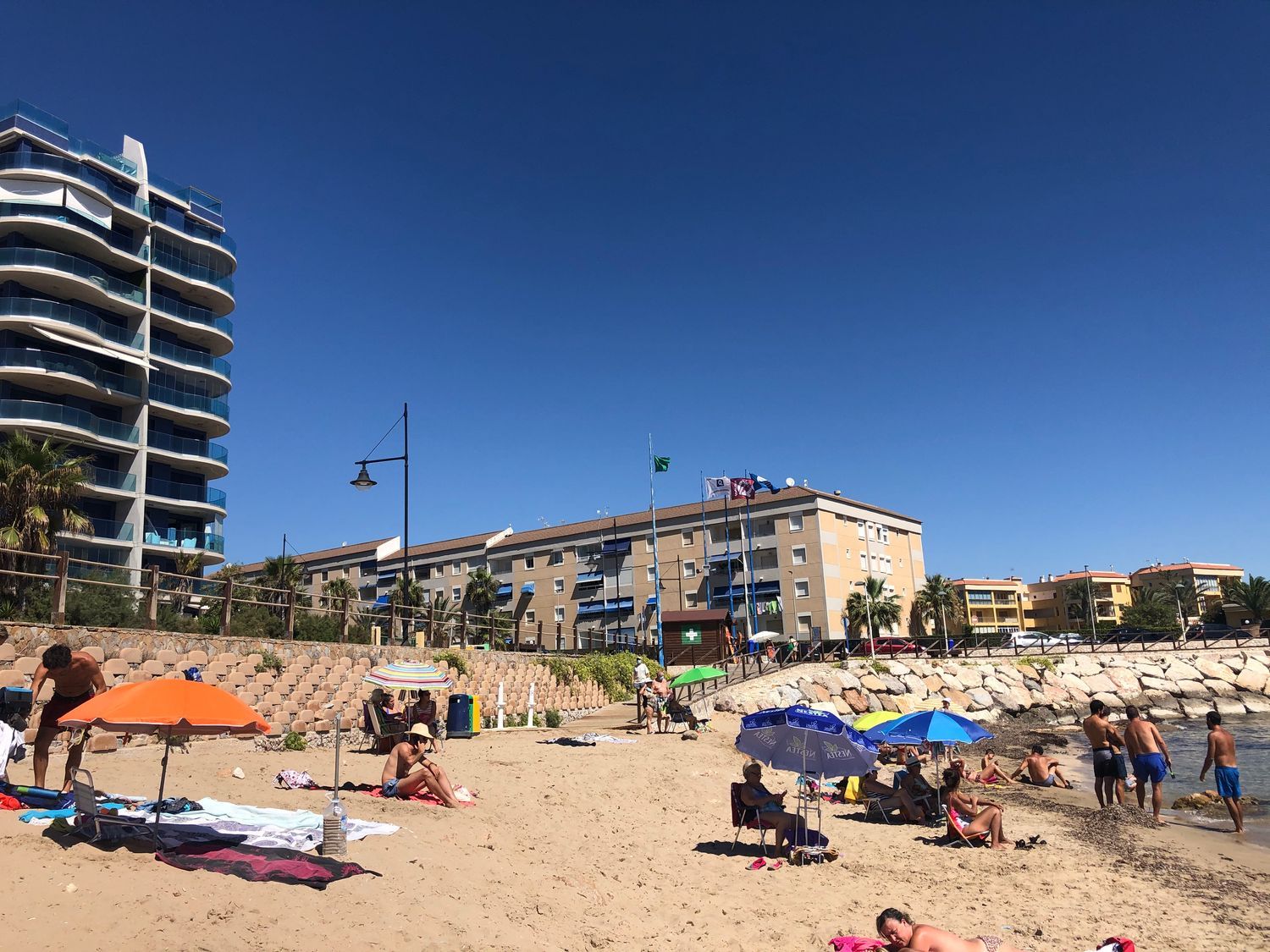 Piso en Avenida de las Olas, 27 - Foto 2