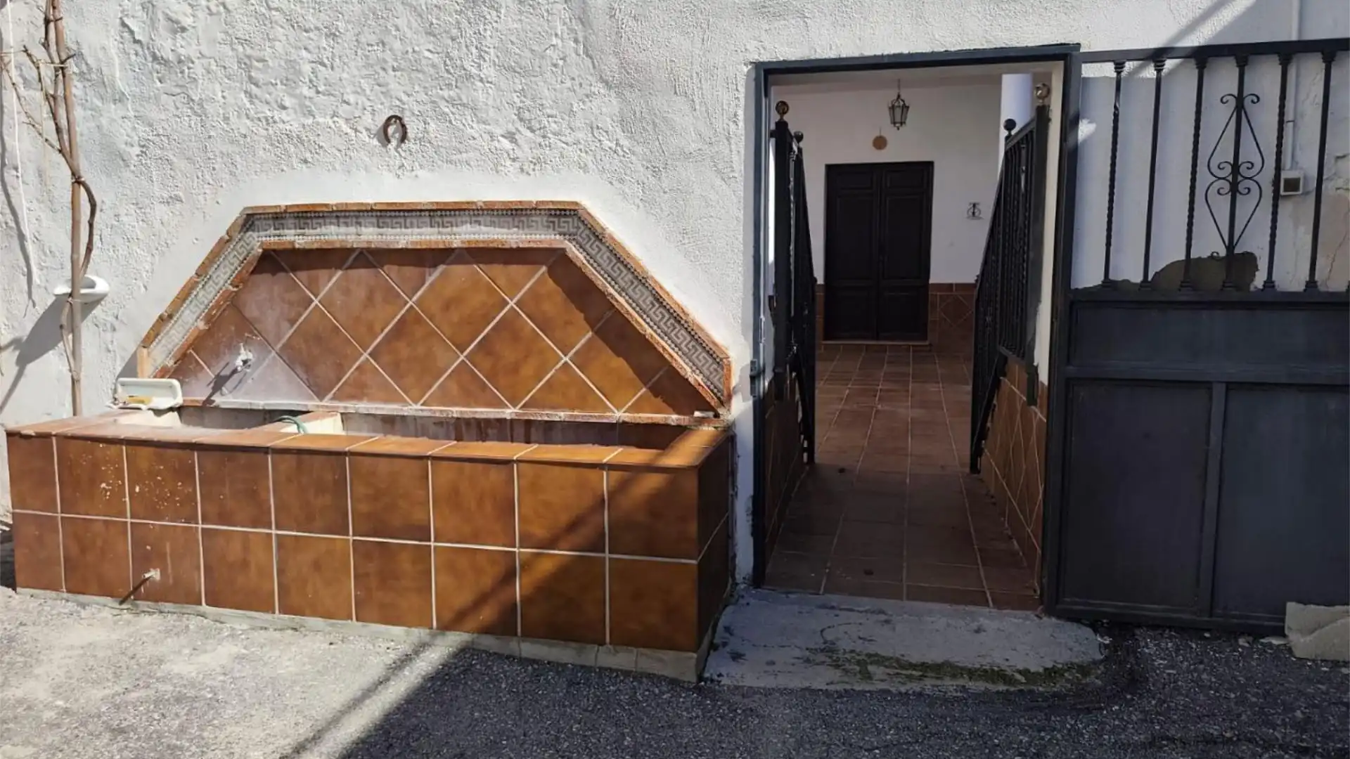 Finca rústica en  Carretera de la Sierra 180 - Foto 13