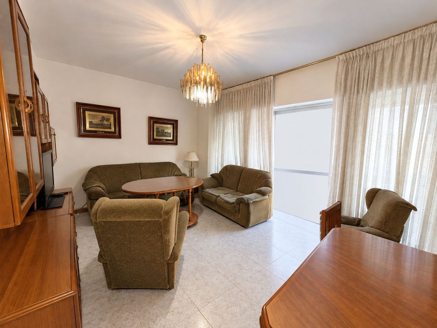 Piso en Calle Núñez de Balboa, Getafe, 26, Getafe Centro, Getafe Centro - Foto 4