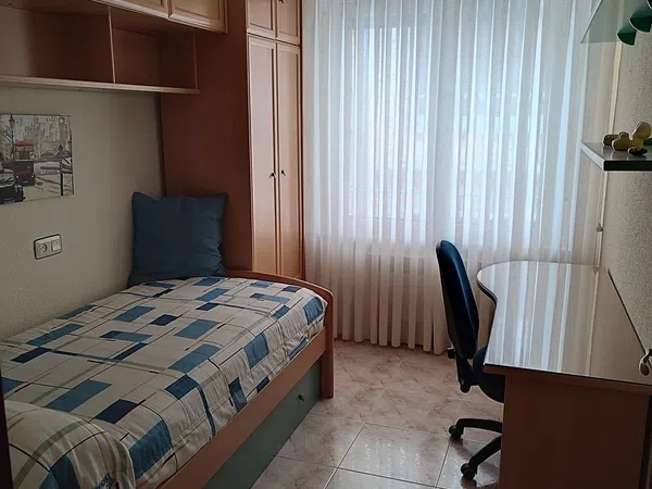 Piso en Calle Santa Teresa, 16, San Vicente-Las Úrsulas - Foto 6