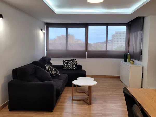 Piso en calle Sacerdote Isidro Albert, 6 - Foto 5