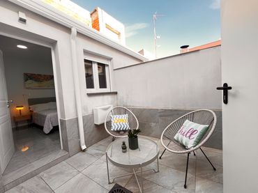 Estudio en  Calle Barranquete 15 - Foto 22