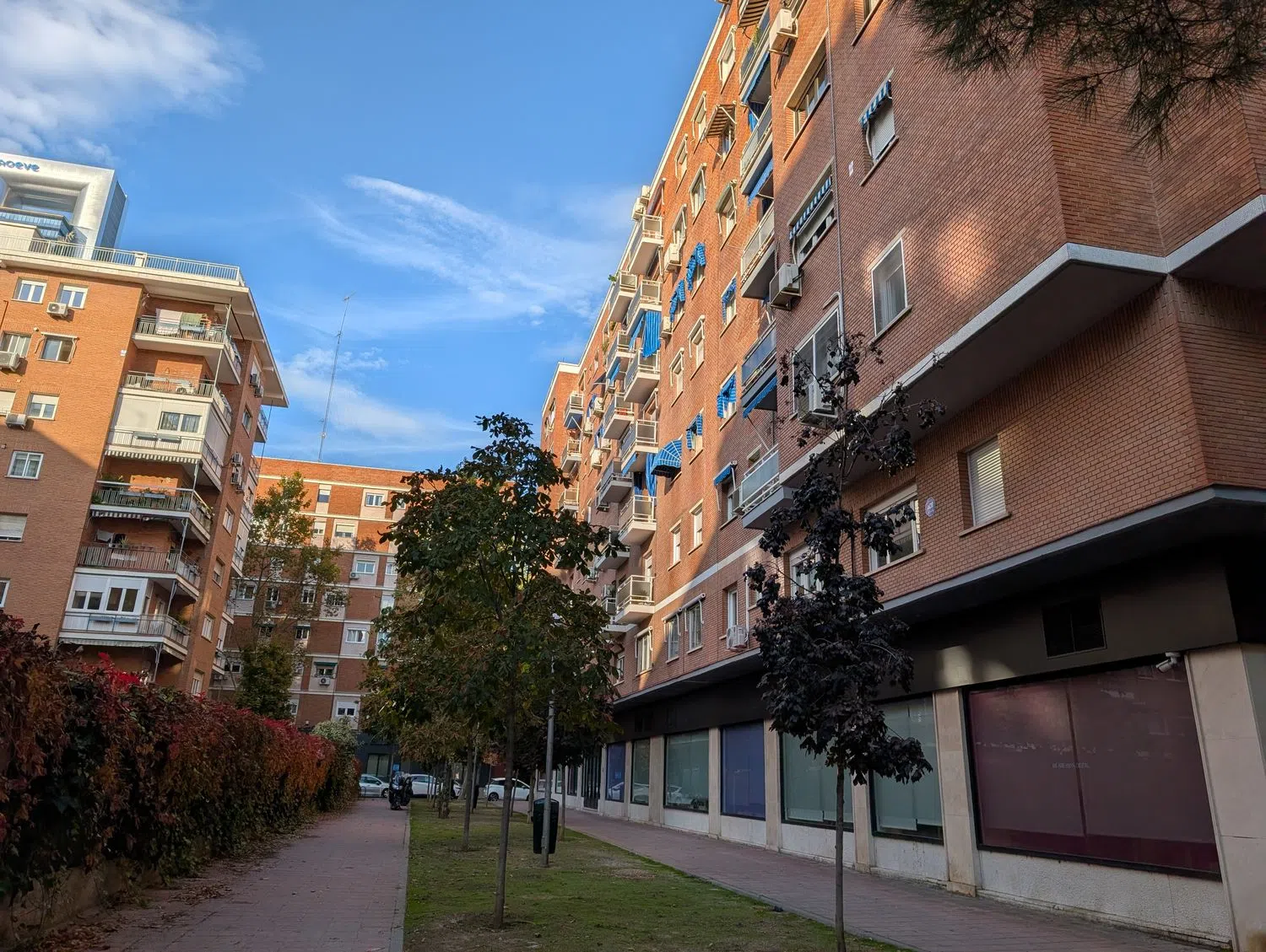 Piso en calle de Mauricio Legendre, 27 - Foto 2