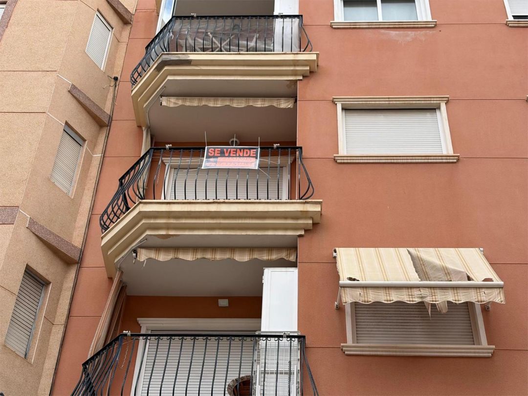 Piso en  Carrer Espoz y Mina 42 - Foto 1