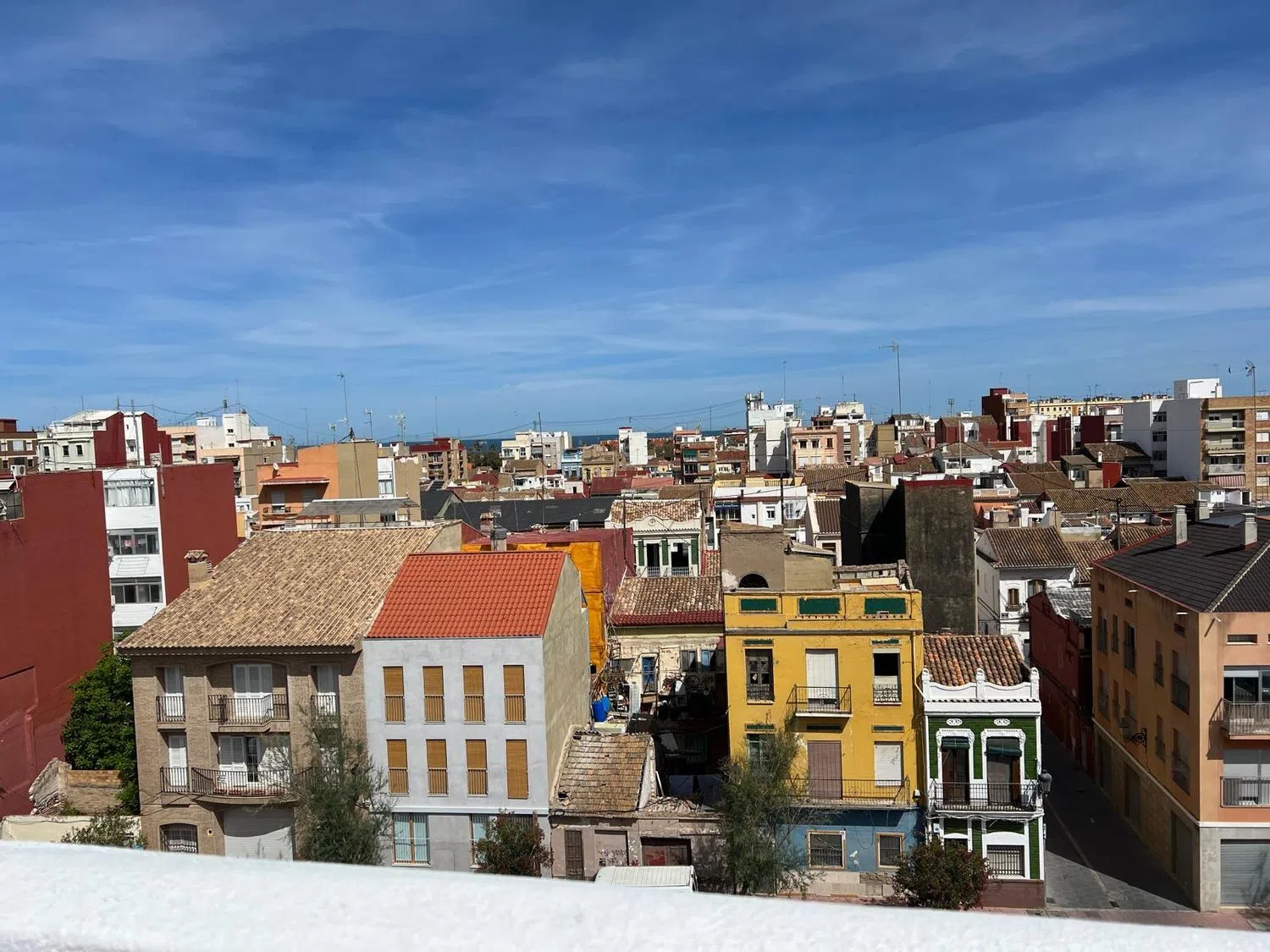Piso en Barrio El Cabanyal-El Canyamelar - Foto 22