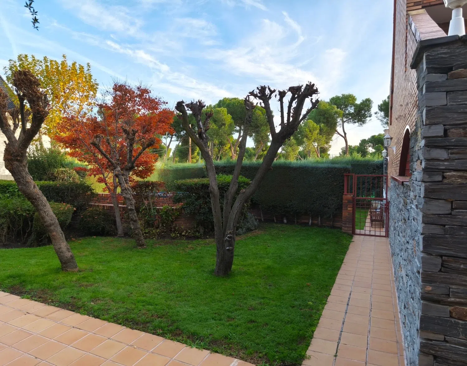 Estudio en Barrio Somosaguas - Foto 6