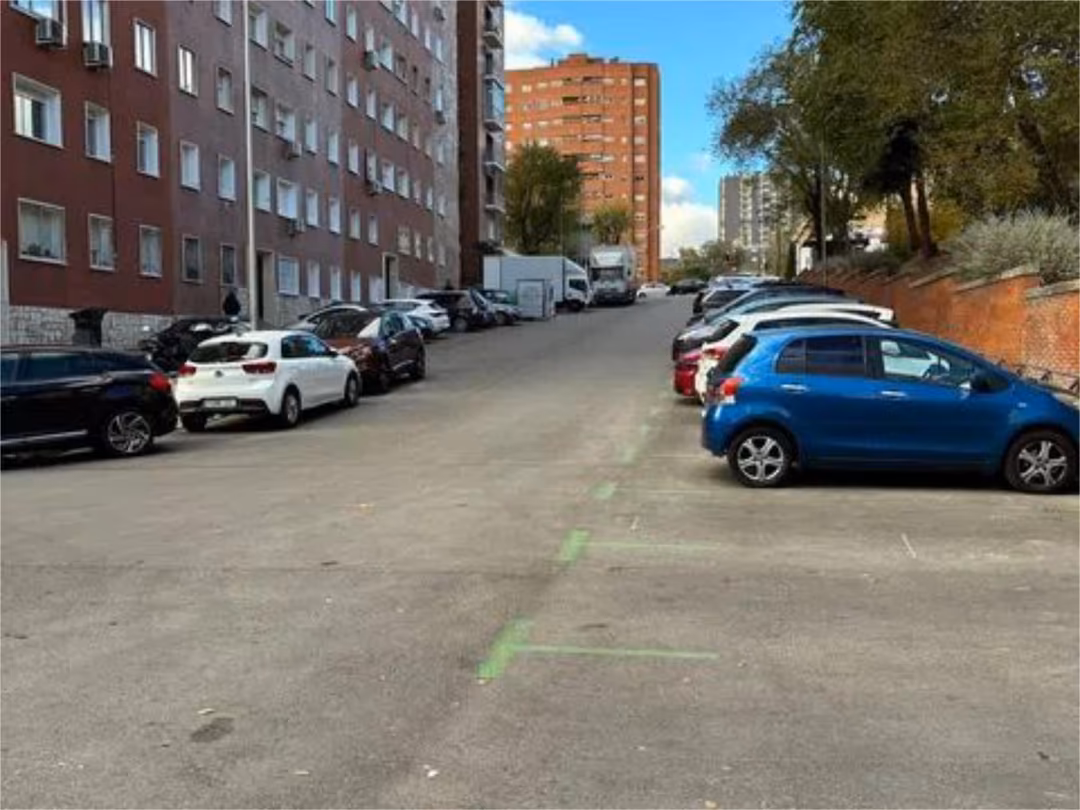 Piso en  Calle Calcografía 1 - Foto 33