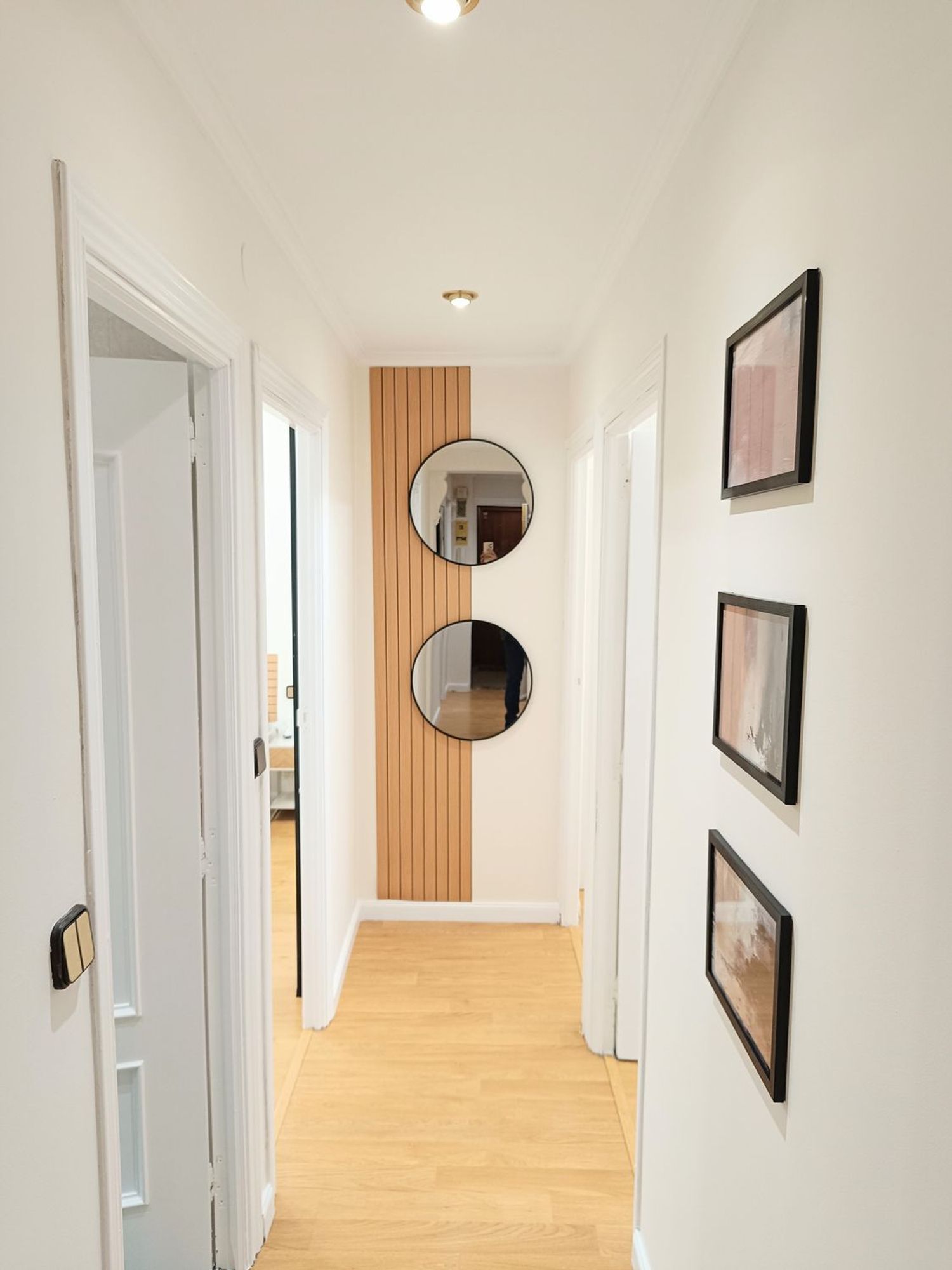 Piso en Gonzalo de Berceo, 4 - Foto 9