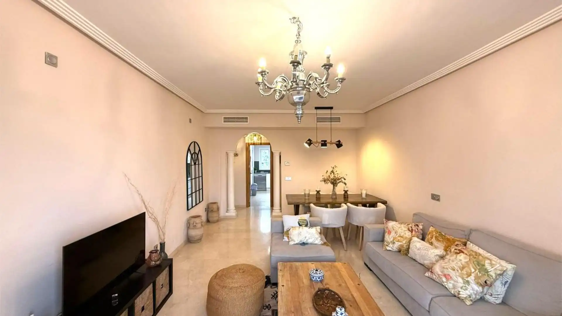 Piso en  Urbanización Princesa Kristina 323 - Foto 15