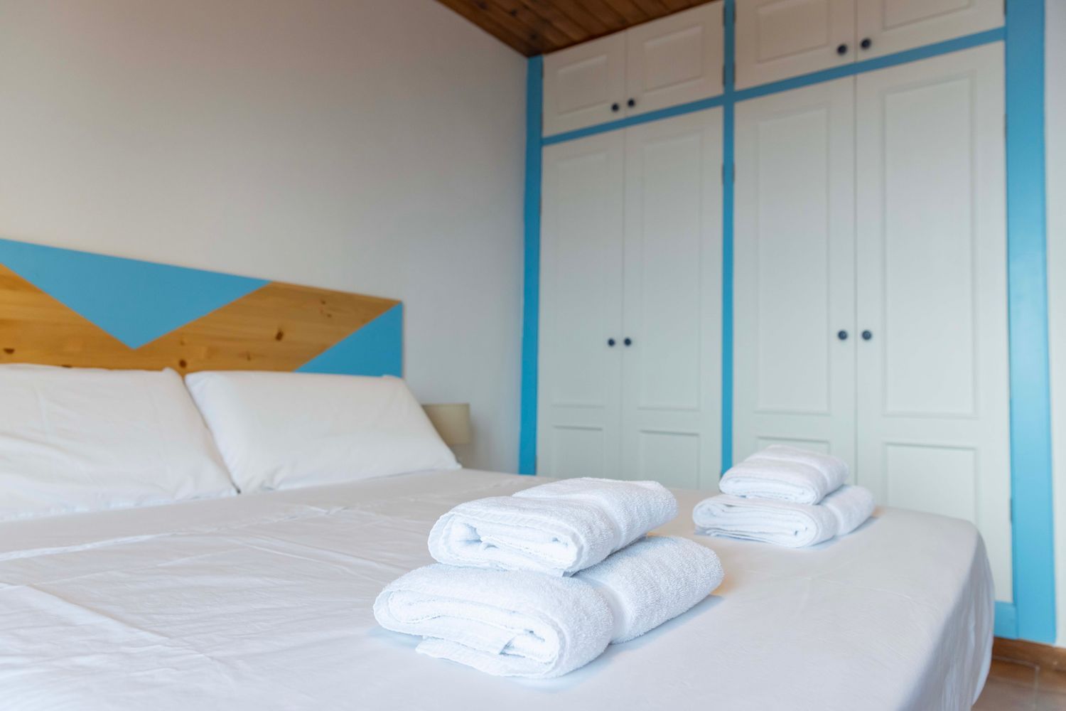 Ático en calle Tarajal, 13 - Foto 4