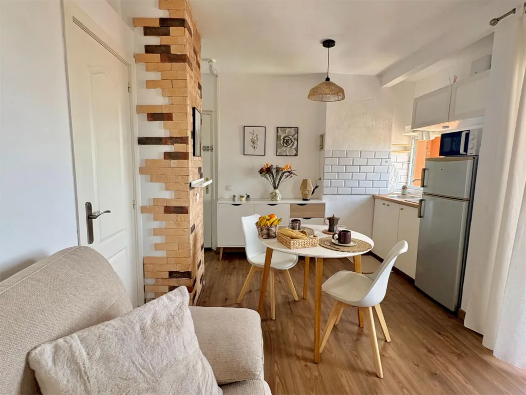 Piso en  Avenida Melchor Luz 1 - Foto 7