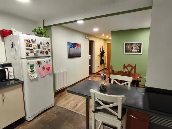Chalet adosado en Plaza Virgen de Compasco, 1 - Foto 4