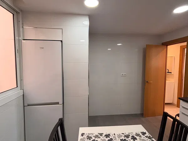 Piso en Calle Almansa, Perchel norte - Foto 11