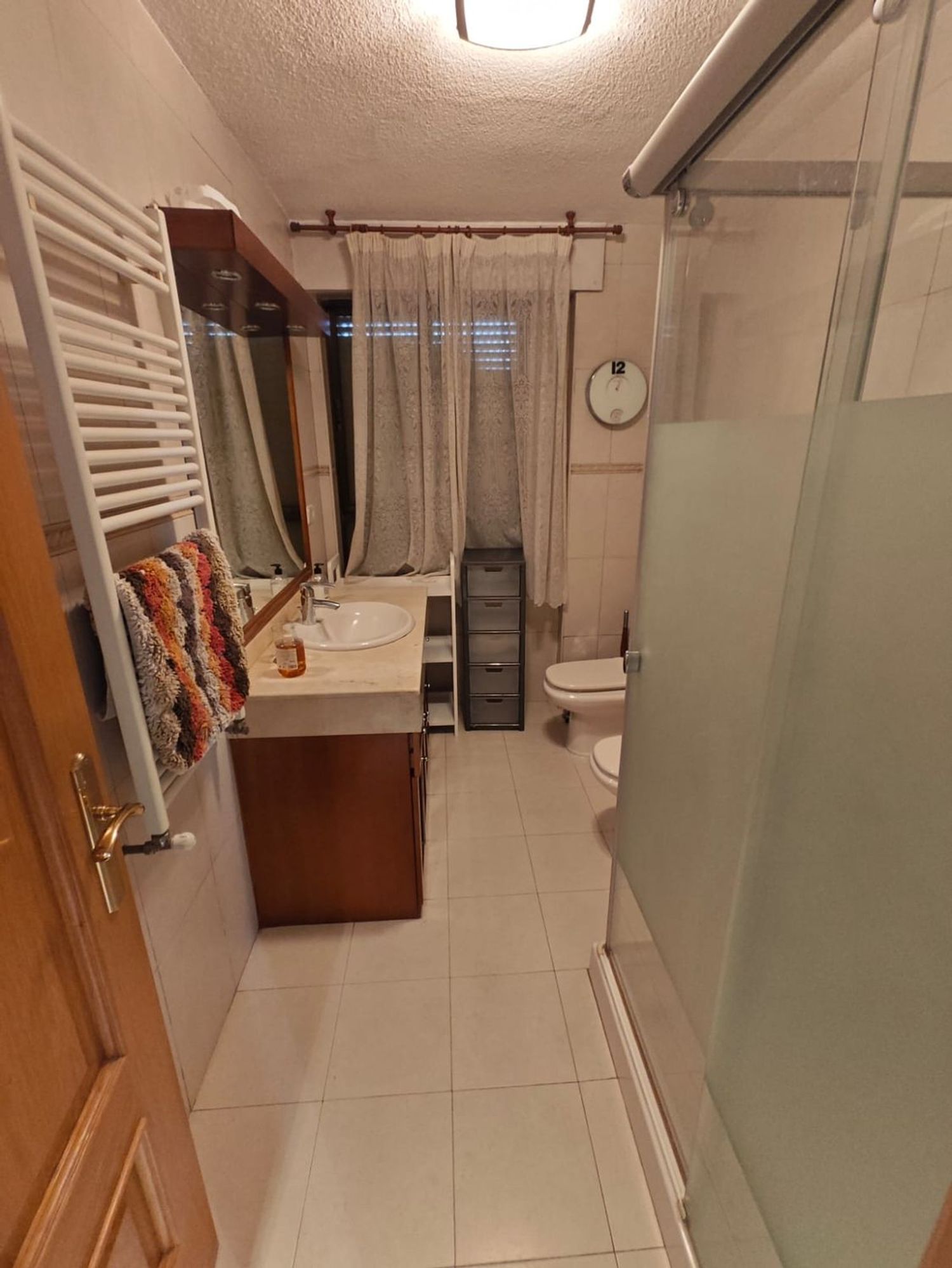 Piso en calle de Arroyo de Fontarrón, 53 - Foto 8