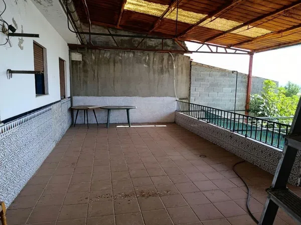 Casa o chalet independiente en Pinos-Puente - Foto 20