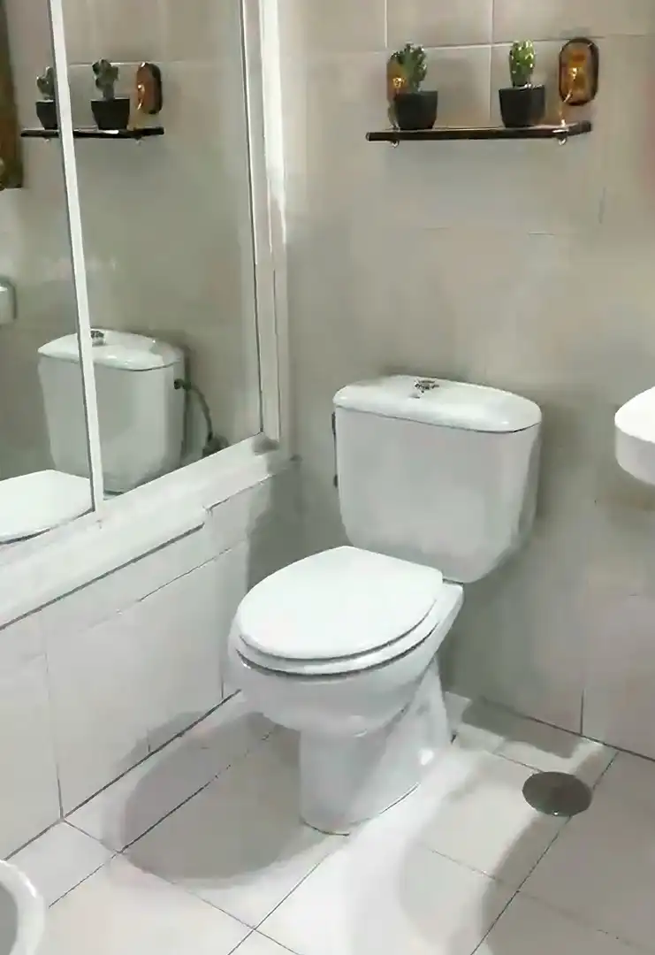 Piso en  Avenida Alcalde Federico Molina Orta 15 - Foto 5