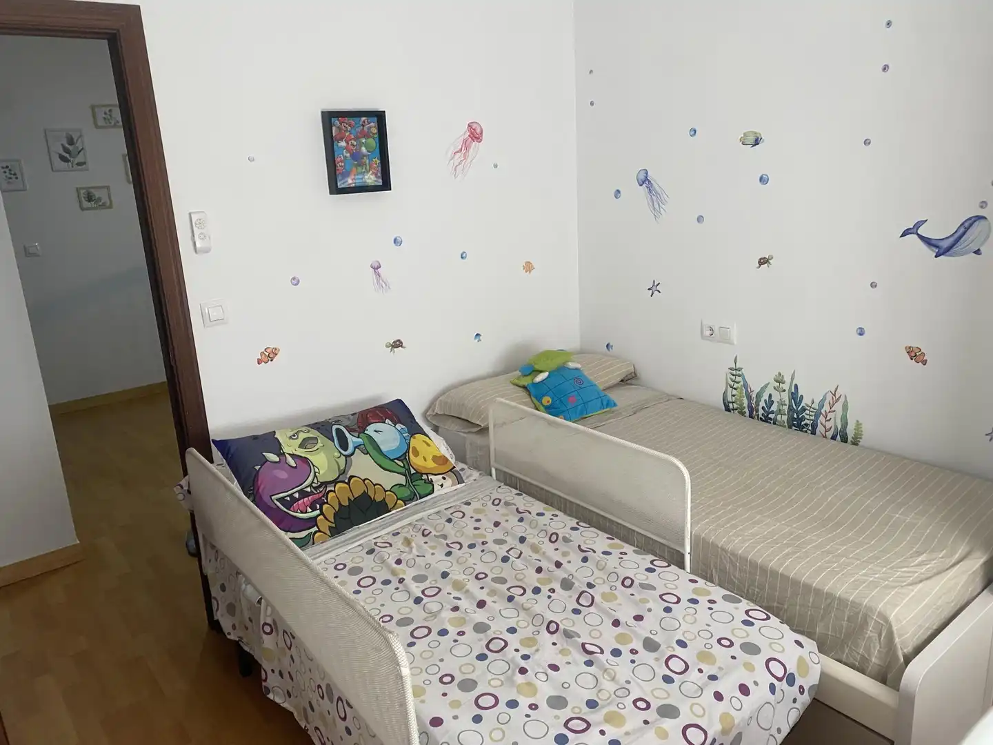 Casa adosada en  Calle Lopez Mezquita 5 - Foto 18