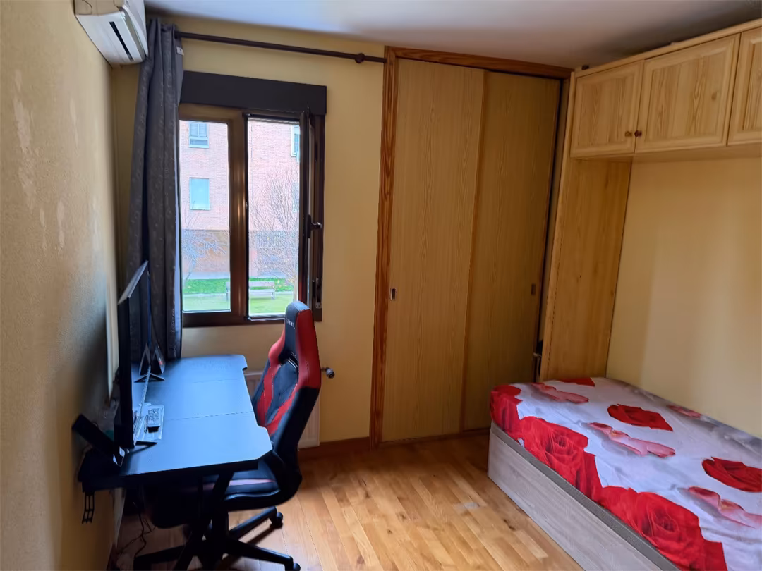 Piso en  Avenida de Portugal 33 - Foto 27