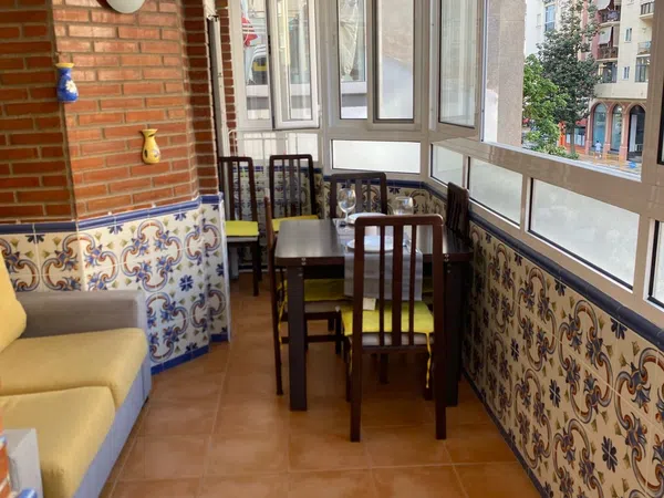 Piso en Calle Héroe de Sostoa, 158, El Torcal - Foto 10