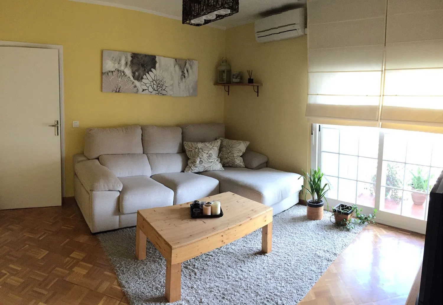 Piso en calle los Yébenes, 129 - Foto 1